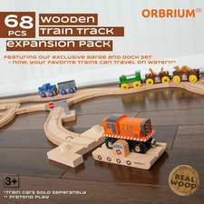 playtive junior railway set