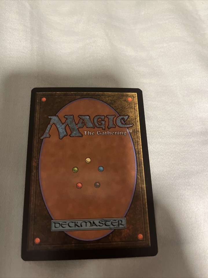 Géant Au Sillage Funeste (Doomwake Giant) - Magic The Gathering