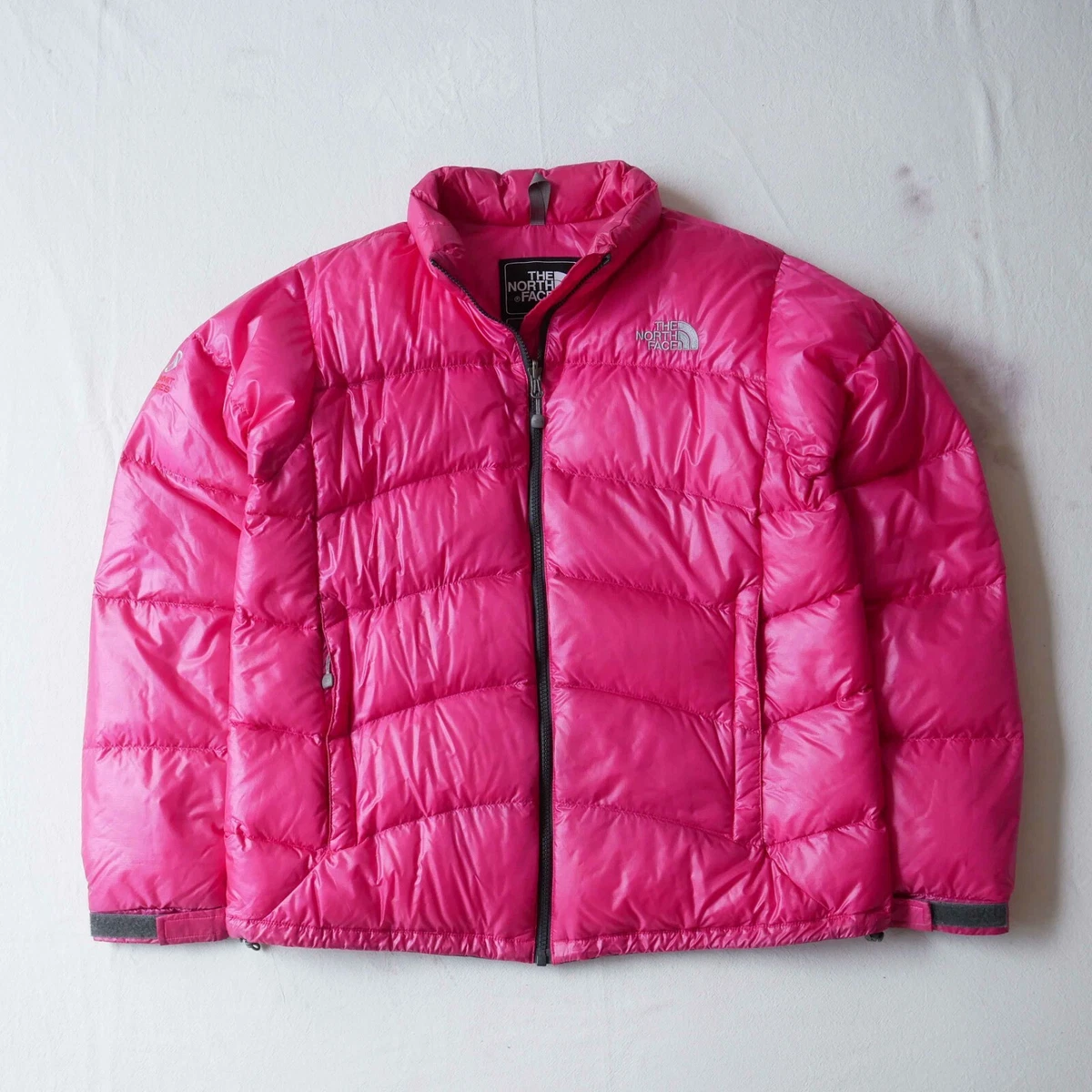 The north face puffer jacket ebay sale