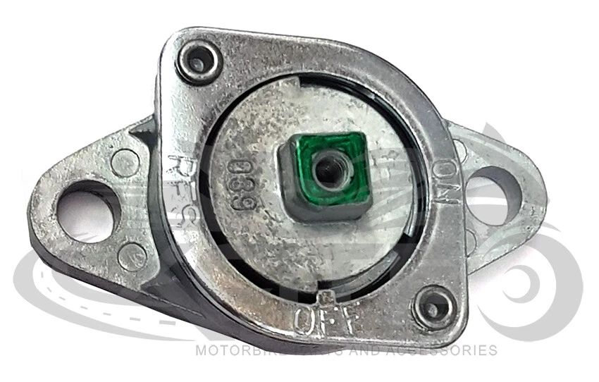 Genuine Honda CBR250R MC19 fuel tap petcock #16950-MB2-013# - image 2 of 3