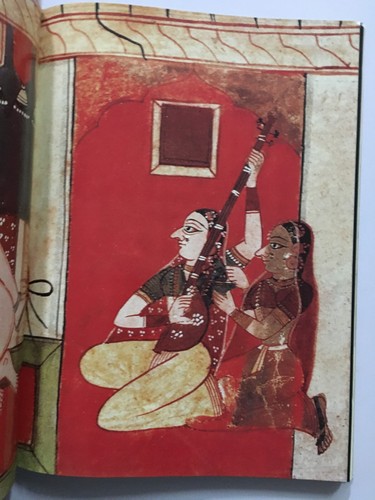 Lance Dane : Kama Sutra - Aphorisms Of Love Brijbasi. 2002. 256p. Hb - Afbeelding 15 van 20