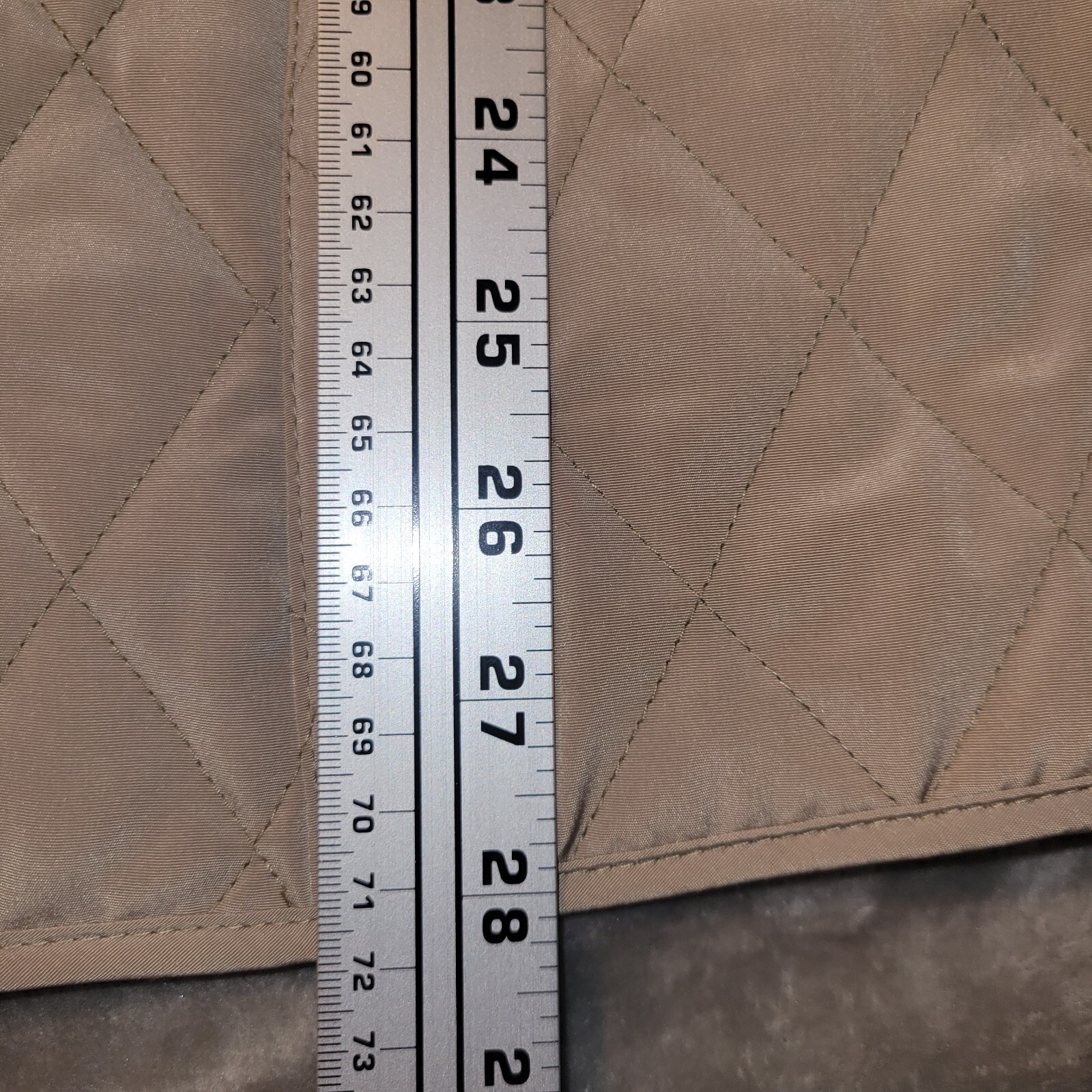 Relativity beige Solid Coat/Size XL - image 12