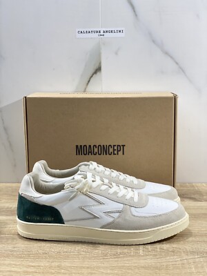 スニーカー MOA MASTER OF ARTS HIGH-TOP \"MASTER COLLECTOR\" SNEAKERS M.O.A. master of arts High-top 