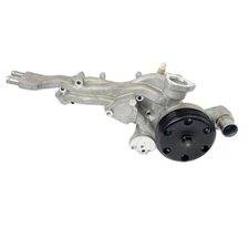 Genuine Water Pump Assembly Chevrolet GMC Cadillac 5.3L 6.2L 2014-2020 12668985