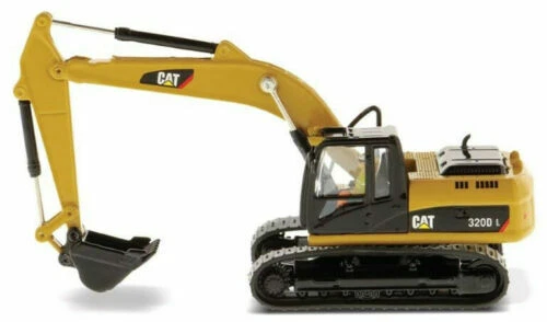 Altri modellini statici escavatore a Caterpillar