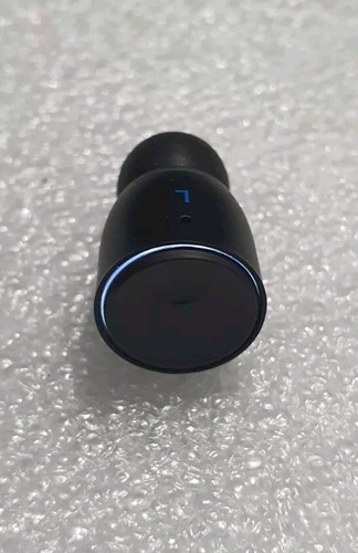 Cambridge Audio Melomania 1+ Wireless Bluetooth - Left EARBUD ONLY - BLACK - Picture 6 of 14