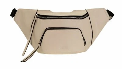 CINQUE Maite Bodybag Gürteltasche Tasche Cream-White Weiß Neu - Bild 1 von 4