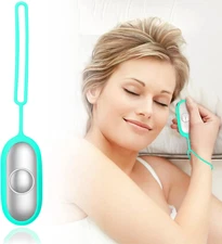 Sleep Device Handheld Relaxation Improved Sleeping Mood Focus Attention