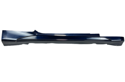 OEM 2008 - 2012 Maserati GranTruismo Right Side Sill Rocker 