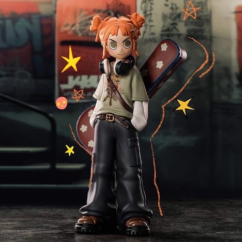 Peach Riot Rise UP Series Blind Box (confirmed) Figure Hidden-The Gleeman - Picture 2 of 7