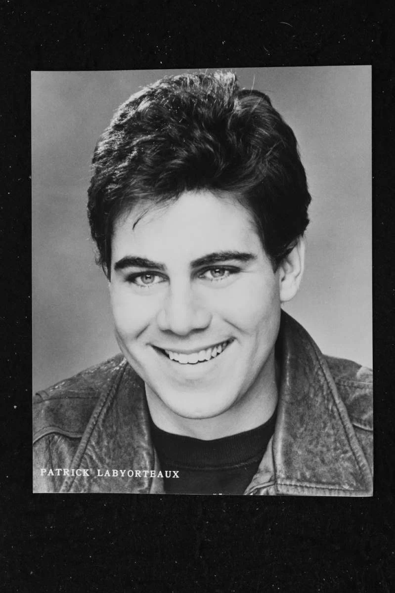 Patrick Labyorteaux Heathers