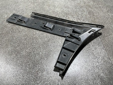 VW Phaeton 3D Stoßstangenhalterung Halter Hinten rechts 3D5807394