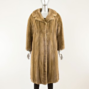 ebay mink coat