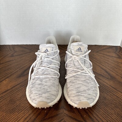 Adidas Crossknit DPR Spikeless  Golf Shoes Sz 7