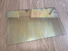 Dacor Oven Inner Door Glass 12470 13140, 821006, 82692, 82954 72148, DE81-06275A