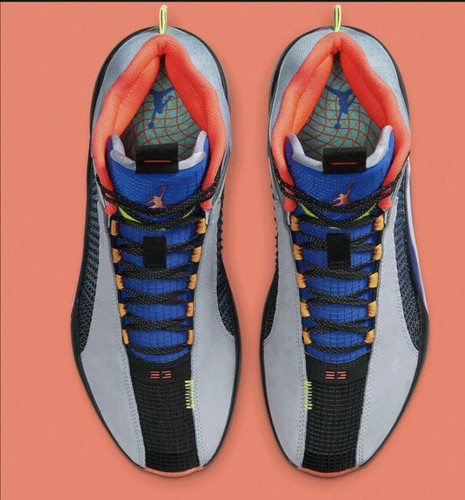 Air Jordan XXXV Center Of Gravity 10.5 