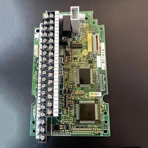 1pc used Fuji 5000G11 G11-CPCB SA529591-09 15KW Inverter G11 motherboard#QW