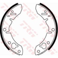 TRW Bremsbackensatz Bremsbacken Hinten FüR Rover Mini SchräGheck Metro XP