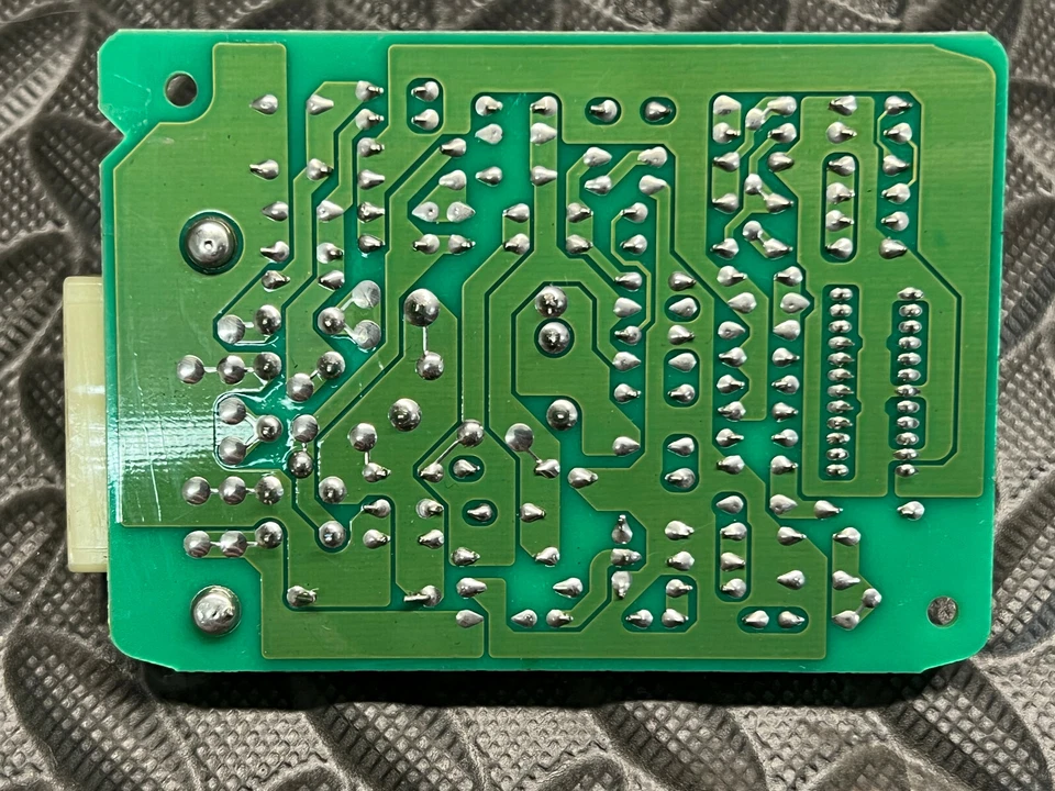 1993-1998 Toyota T100 caminhão amplificador AC estabilizador refrigerador AMP 88650-34010 - Imagem 3 de 4