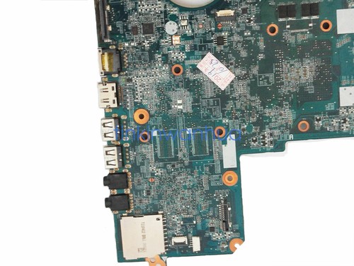 For HP G4 G6 G7 motherboard 638856-001 DA0R22MB6D1 motherboard 100% test passed - Picture 4 of 5