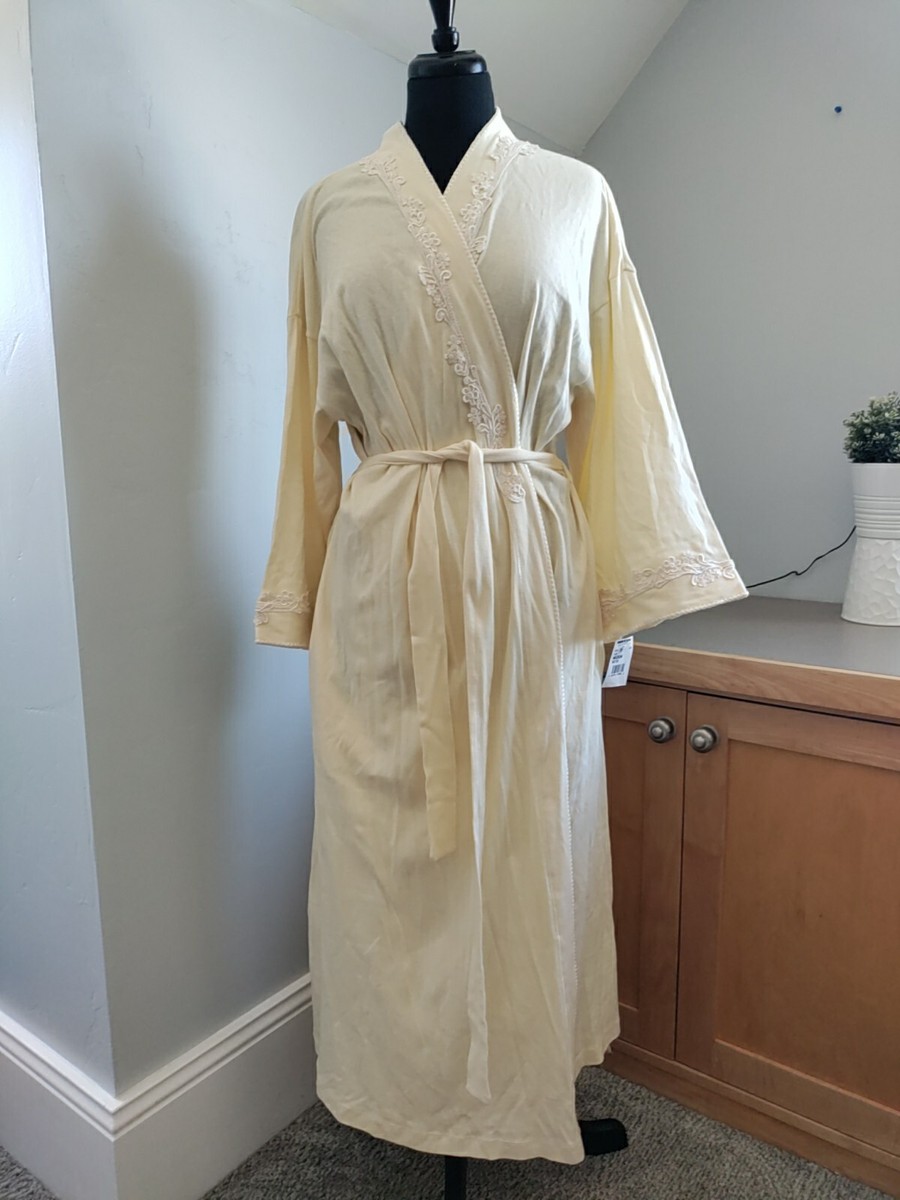 maje white crochet dress Size:M/XL/2XL sleeveless silhouette Mac Duggal Plus Size open back cotton dress