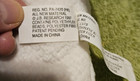 Relaxor Snuggle Buggles Aroma Therapist Vibrating Massager Black White Dog 1997 — photo 10
