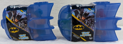 x2 - Batman - Tiny Mights - Toy - Collectibles