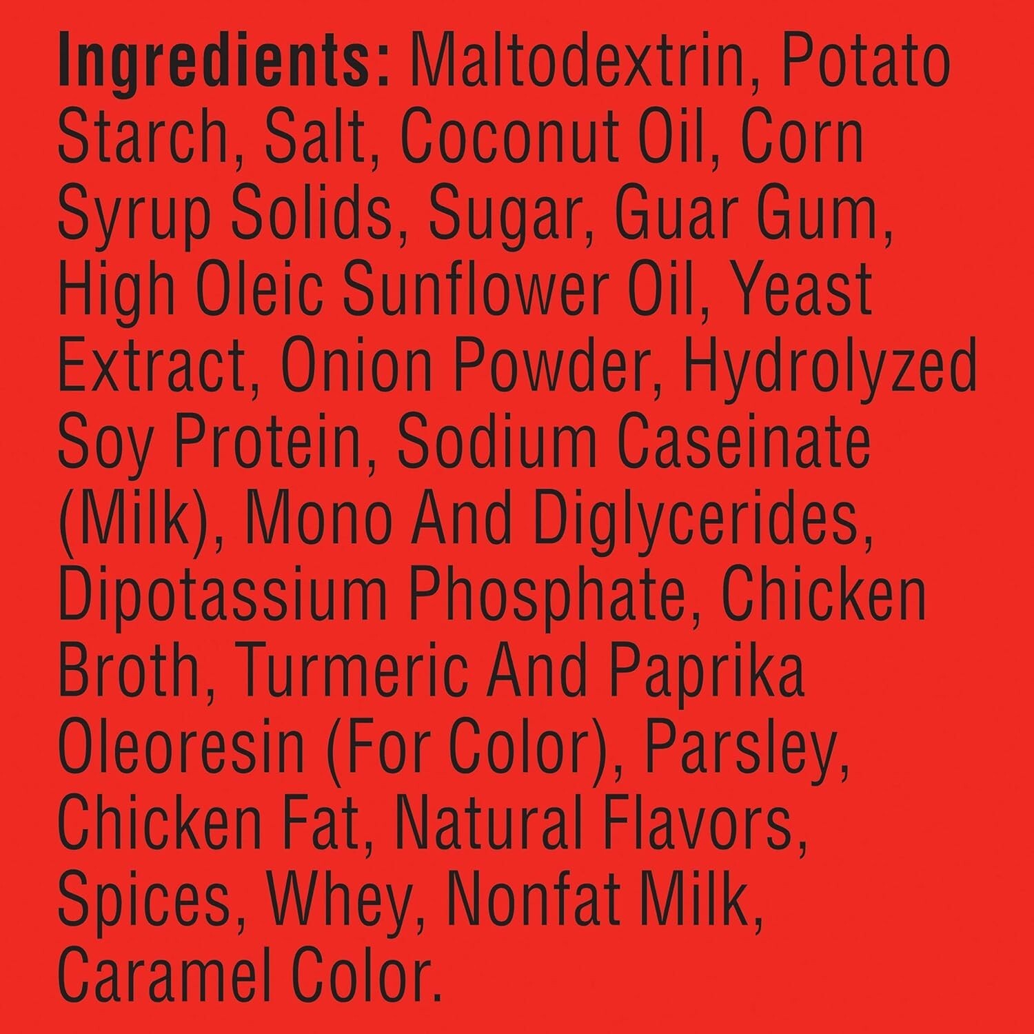 SOUP SECRETS Lipton Instant Soup Cream of Chicken 4 Count For a Warm Cup of Soup