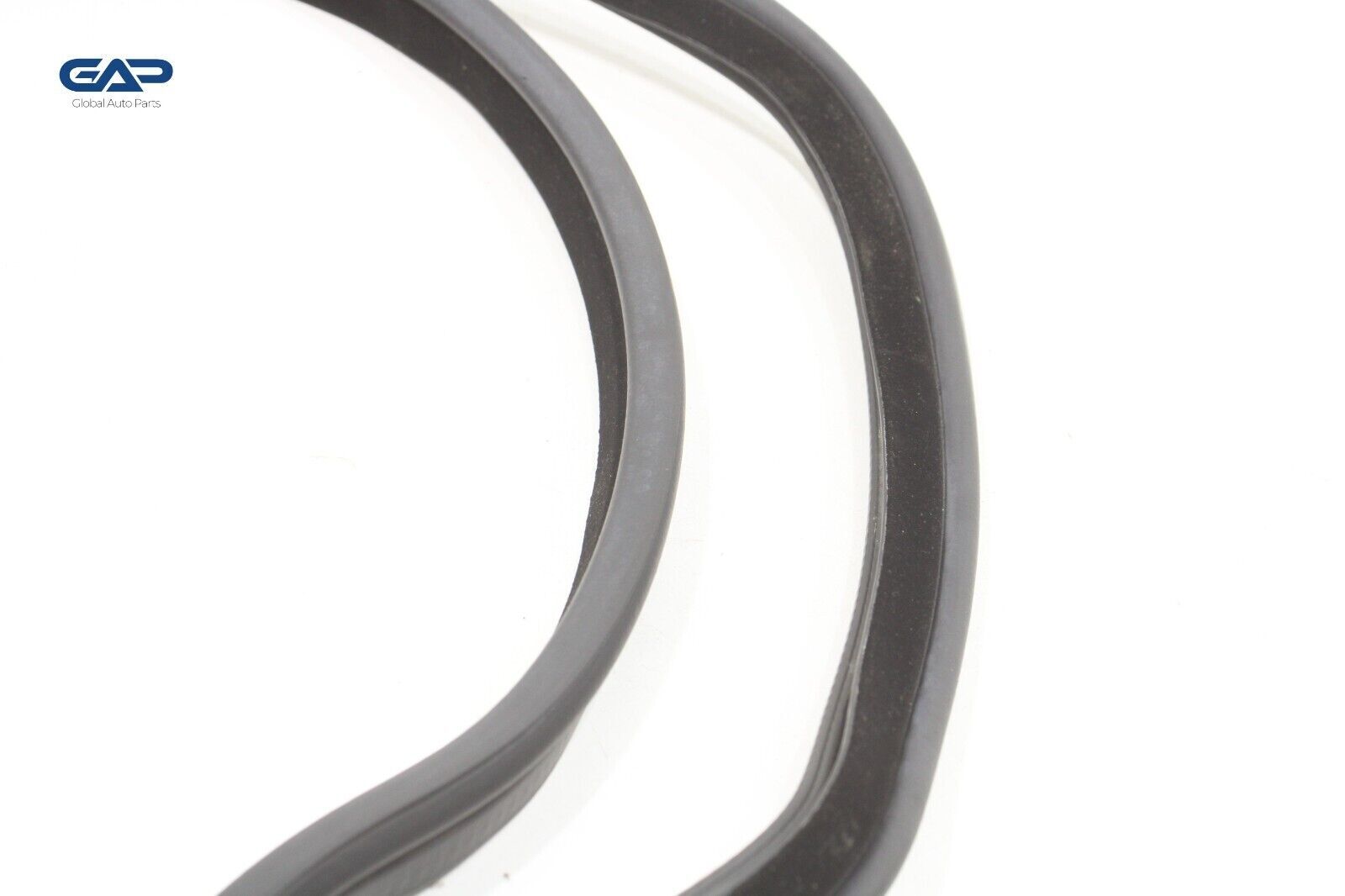 2010 - 2019 ASTON MARTIN RAPIDE TRUNK DECK LID BODY WEATHERSTRIP SEAL OEM