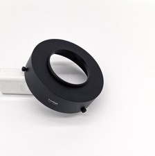 New 104mm For Large LOMO Projection Lens to M65x1 Thread Adapter