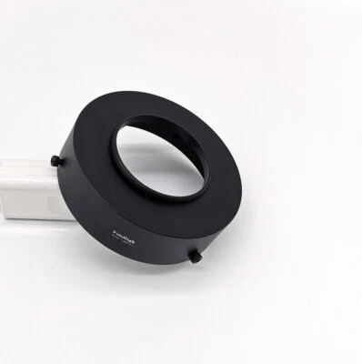 PROSCOPE New 104mm For Large LOMO Projection Lens to M65x1 Thread Adapter