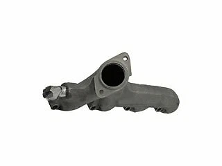 Fits 1988-1993 Ford F Super Duty 7.5L V8 Exhaust Manifold Left Dorman 1989 1990 - Image 3 of 3