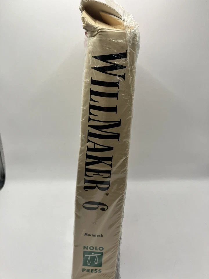 Will Maker for Windows CD ROM Media - Image 3 of 4