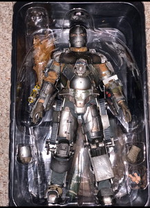 hot toys mk1