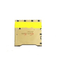 Original SD Memory Card Slot Replacement Part for Nikon D5300 Camera Repair