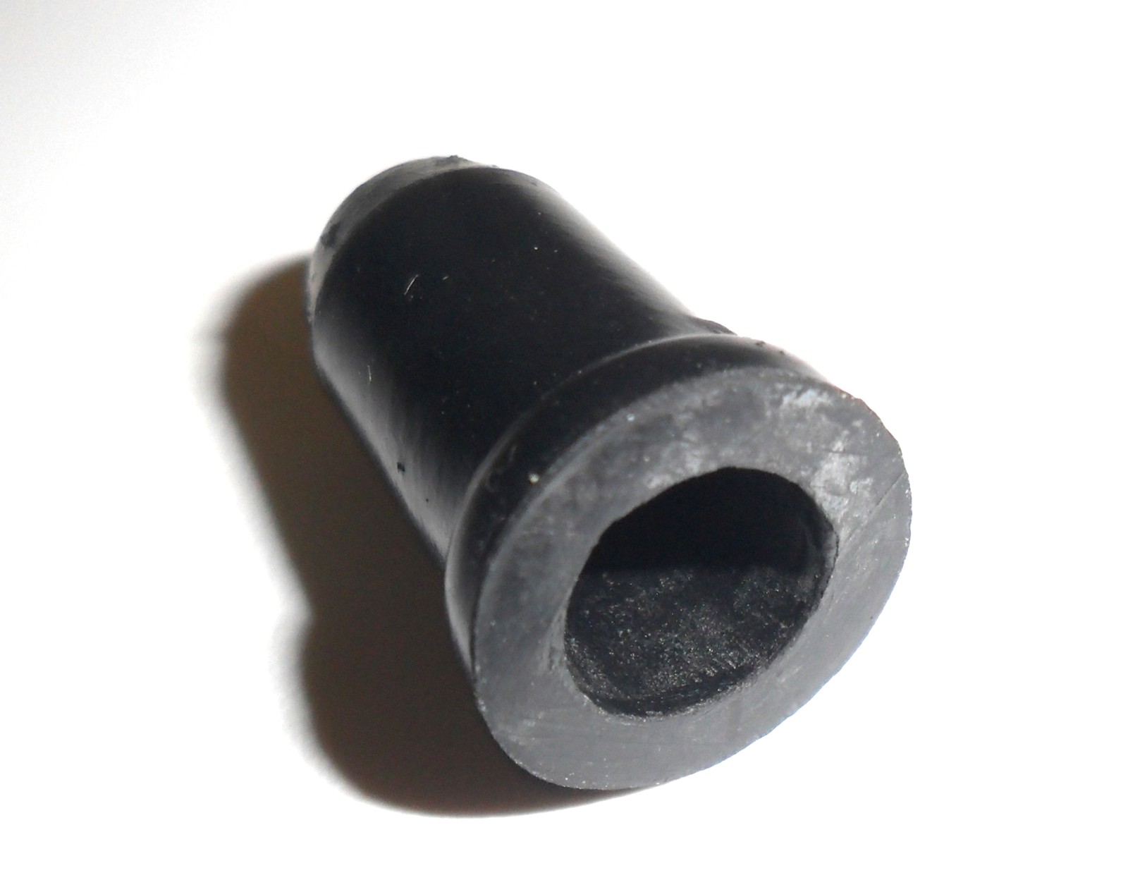 Cable Cover Rubber for Throttle or Choke Cables to fit 6mm adjuster