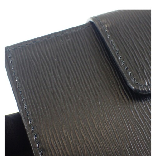 PRADA 1MC211 Kartenetui schwarz/rot Damen - Bild 9 von 11