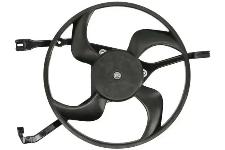 Für THERMOTEC D8C009TT Fan, engine cooling D8C009TT The Thermotec product offer - Bild 3