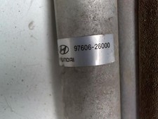 Climatisation et Accessoires Hyundai SANTA FE