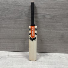 Gray Nicolls Oblivion Stealth Ruth Strauss Miniature Autograph Cricket Bat 38cm