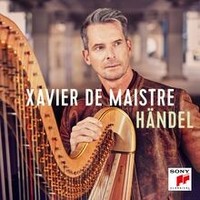 HäNdel Von De Maistre | CD | Zustand Neu
