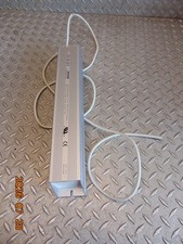 (1) ROCKWELL AUTOMATION AK-R2-120P1K2 DYNAMIC BRAKE RESISTOR (SEE PICS)