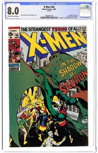 Comic Image