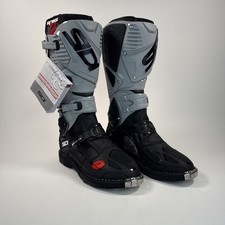 Sidi Crossfire 3 Mens MX Offroad Boots Black/...