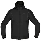 Richa Atomic 2 Black Dark Grey