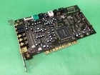 Karta audio Creative Labs Sound Blaster Audigy 2 ZS PCI PC - NIEPRZETESTOWANA