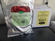 Sorriso Sun Dried Tomatoes 6x1kg Premium Quality High Quality 8.78 per kilo