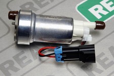 Walbro Universal 450lph In-tank Fuel Pump E85 Version F90000267 Walbro Universal 450lph In-tank Fuel Pump E85 Version F90000267