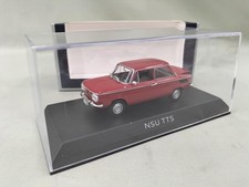 NOREV NSU TTS From Japan