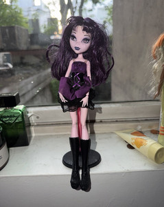Elissabat Monster High | eBay